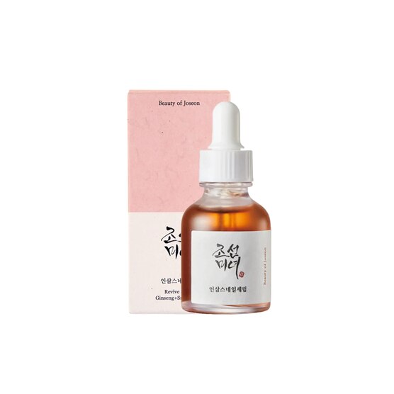 BEAUTY OF JOSEON REVIVE SERUM 30ML